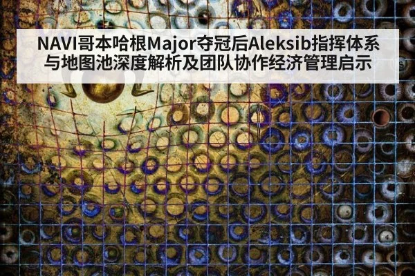 NAVI哥本哈根Major夺冠后Aleksib指挥体系与地图池深度解析及团队协作经济管理启示
